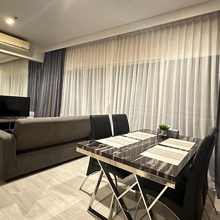 Veranda Residence pattaya By Sea Jomtien Exterior foto